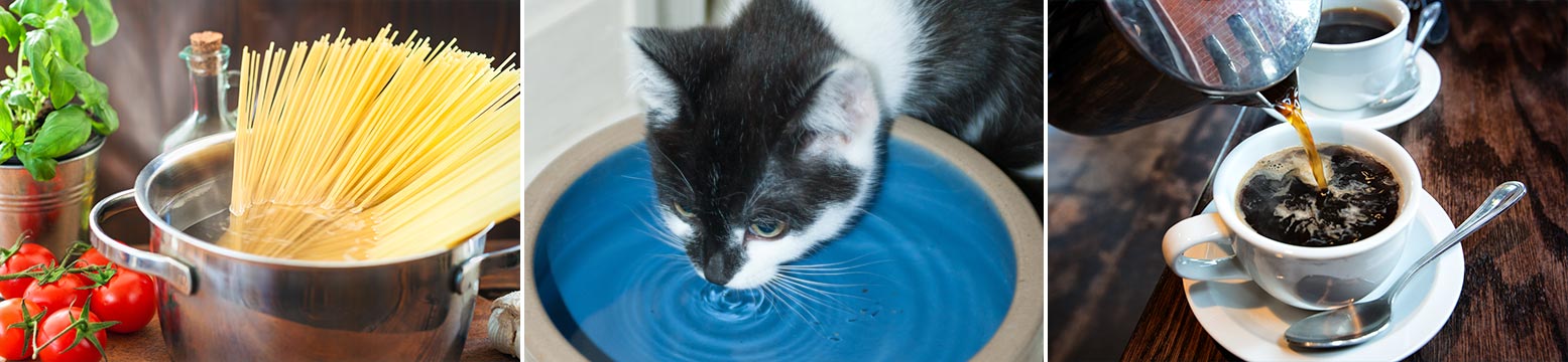 More Uses Than Bottled Water