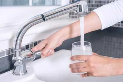 Uses for Water Filtration