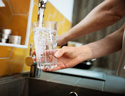 Uses for Water Filtration