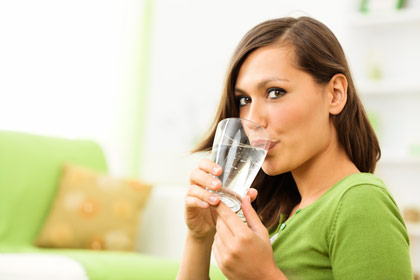 Uses for Water Filtration