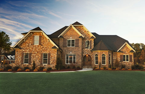 Photos of Houses