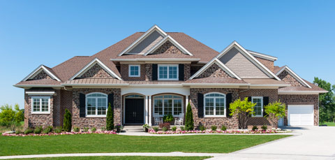 Photos of Houses
