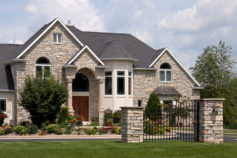 Photos of Houses