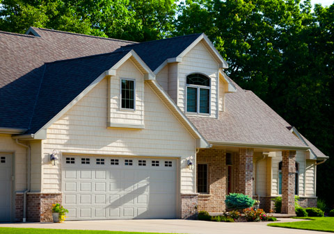 Photos of Houses