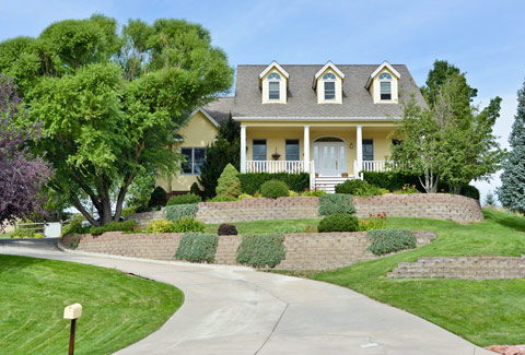 Photos of Houses