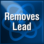 Removes Lead