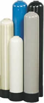 Strutural PolyGlass Pressure Vessels