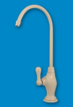 Almond Faucet