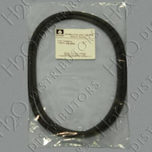 Gasket for 12FOS, 12SD, & 12UD Series, EPR (Swing Bolt Style)