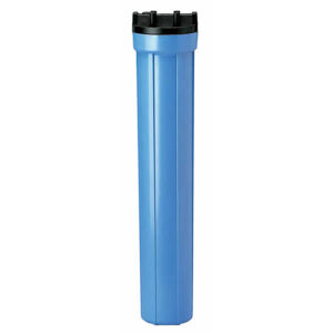 Standard 20" Filter Housings