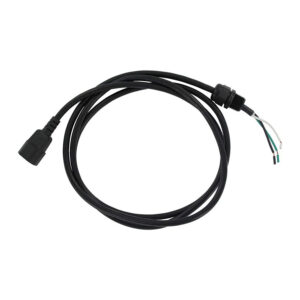Ultraviolet Sterilizer Solenoid Cable for all "PLUS" Series Systems