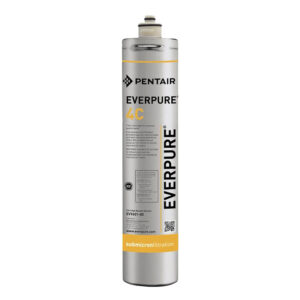 Everpure 4C Activated Carbon Water Filter for Cold Beverages