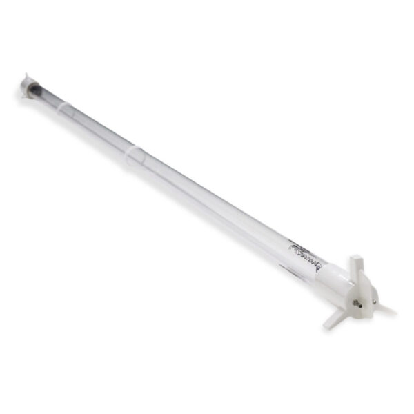 2 Year UV Sterilizer Lamp Replacement for UV Max PRO10 & G/Plus Systems