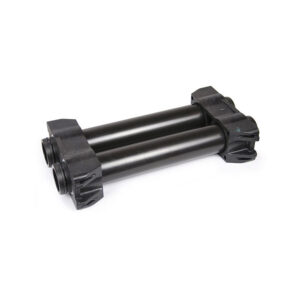 Second Tank Assembly for Fleck 9100 and 9100 SXT Valve – For use on 13" to 16" Tanks