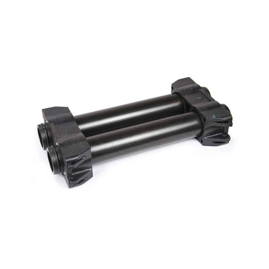 Second Tank Assembly for Fleck 9100 and 9100 SXT Valve – For use on 13" to 16" Tanks