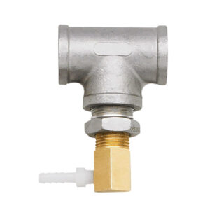 Ultraviolet Sterilizer CoolTouch Valve Kit for All Viqua 3/4" Port Systems