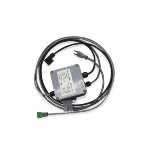 Ultraviolet Sterilizer Solenoid (UV Max)/Remote Alarm Junction Box - 120V for D4/D PLUS, E4/E PLUS, F4/F PLUS Series