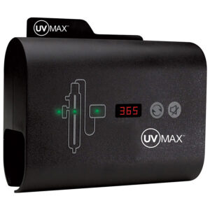 Replacement UV Max Ballast, Model D, D PLUS, E, E PLUS, F, F PLUS, PRO7 & PRO15 (For Systems From 1994-2008)