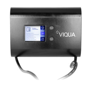 Viqua LCD Replacement UV Ballast (Model D4 Plus, E4/Plus, F4/ F4 Plus & IHS22-E4)