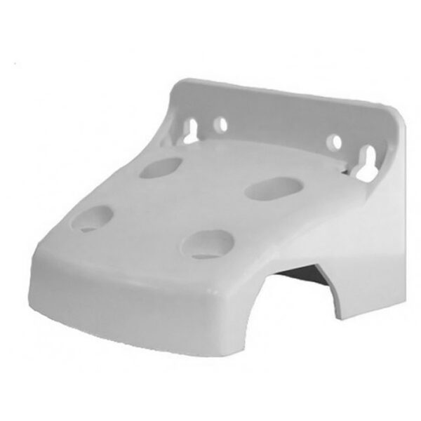 Omnipure Bracket with Screws for Omnipure Q, E, & ELF Series Filter Heads