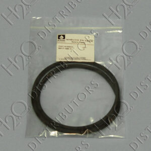 Gasket for 4FOS, 5FOS, BFC, & BFS Series, Viton, Swing Bolt Style