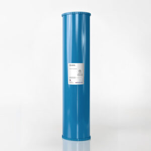 Aries AF-20-1042-BB 20" x 4.5" Chloramine Removal Filter