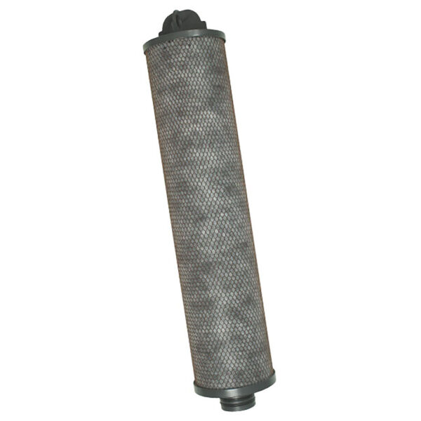 activated carbon Big-Bubba filter