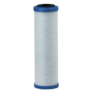Pentek EP 10" Carbon Block Water Filter 5 Micron, UPC 051678531433