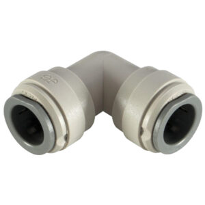 John Guest 3/8" Union Elbow (Acetal)