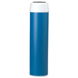 20 Micron Pentek GAC Filter, 9-3/4" x 2-1/2"