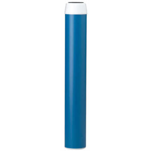 20" x 2-1/2" 20 Micron GAC Cartridge Filter, Pentek