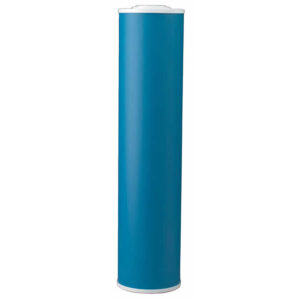 20" x 4-1/2" 20 Micron GAC Cartridge Filter, Pentek