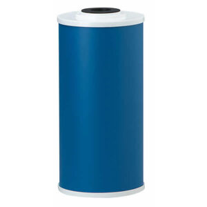 9.75" x 4.5" 20 Micron GAC Filter, Pentek