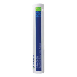 Pentair Encapsulated 50 GPD High Recovery Thin Layer Composite Reverse Osmosis Membrane with Built-In Drain Flow Control (Drain Flow Required - 150ML)