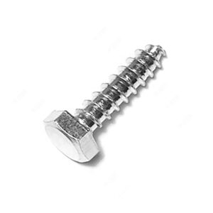 5/16" x 1" Hex Lag Bolt for Full-Flow/BB Filter Housings