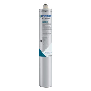 Replacement I-2000-2 Everpure Water Filter