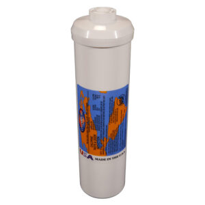 Omnipure K2528-BB GAC Inline Filter (Case Only)