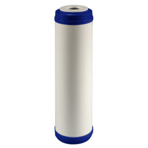 KDF/GAC Water Filter Cartridge