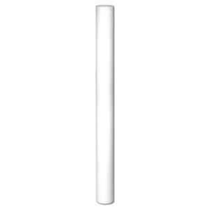 30" x 2.5" Melt-Blown Sediment Filter Cartridge (1, 5, or 20 Micron)