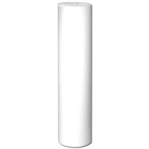 4-Layer Melt-Blown Sediment Filter Cartridge, 20" x 4.5", 1, or 20 Micron