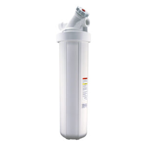 Pentek LR-BB50 Heavy-Duty Lead Filtration Water System, Model 160410
