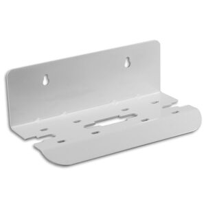 Twin Mounting Bracket for Full-Flow/BB Filter Housings - Steel