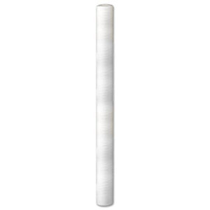 40" x 2.5" 50 Micron String-Wound Filter Cartridge, Polypropylene, Shelco (Case Only)