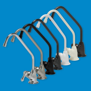 Luxury Air Gap Lead-Free Drinking Water Faucet (N-109-AG-LF)