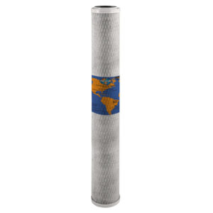 Omnipure OMB200-5M Carbon Block Water Filter