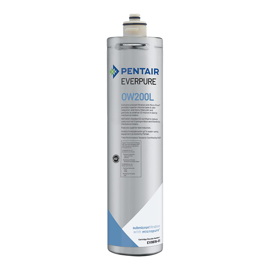 OW200L Everpure Water Filter