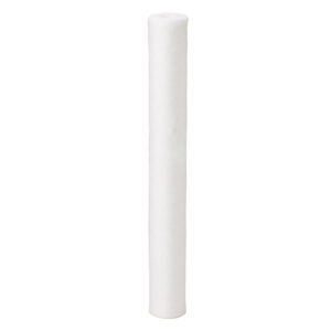 Pentek Spun Polypropylene 20" x 2-3/8" Sediment Filter (1, 5, or 25 Micron)