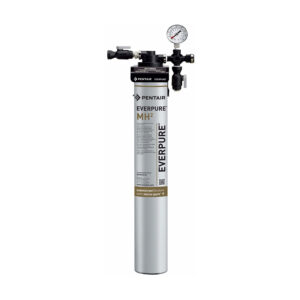 9000 Gallon Everpure Coffee Filter System with MH2 Cartridge
