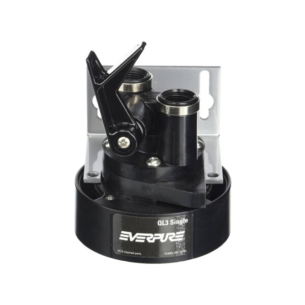 Everpure QL3 Single Head without fittings