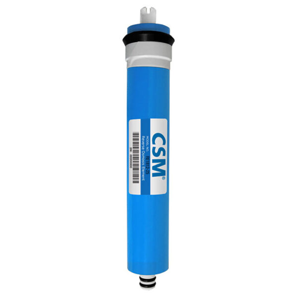 Reverse Osmosis Filter, Thin Film Composite Membrane, CSM 24 GPD